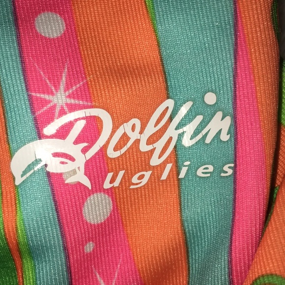 Swim team suit - Picture 4 of 4